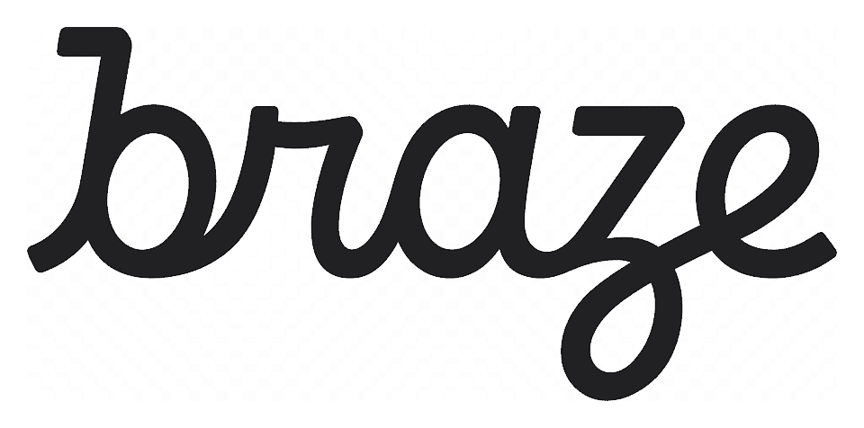 Braze logo