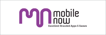 Mobile Now logo