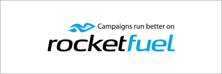 Rocket Fuel logo