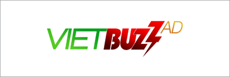 VietBuzzAd logo