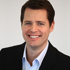 David Gowdey