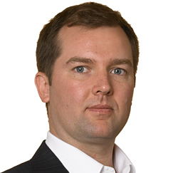 David Washenfelder
