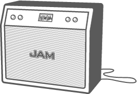Medium amplifier - Growth Stage