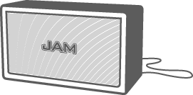 Small amplifier - Early Stage